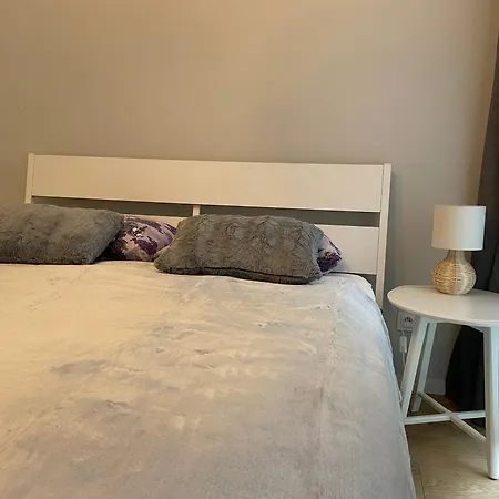 Apartamento Essence Lux Apartment, Free Parking, Self Check-in 24h *