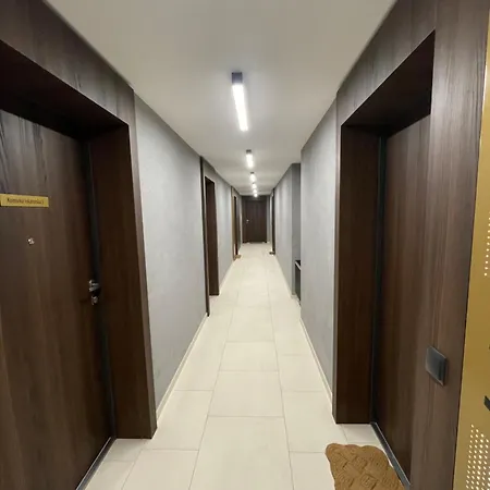 Essence Lux Apartment, Free Parking, Self Check-in 24h