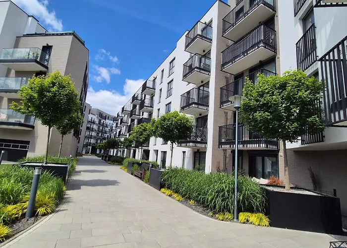 Appartement Essence Lux Apartment, Free Parking, Self Check-in 24h