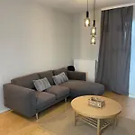 Essence Lux Apartment, Free Parking, Self Check-in 24h פוזנן