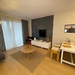 Essence Lux Apartment, Free Parking, Self Check-in 24h פוזנן