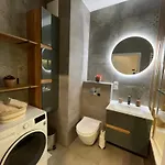 דירה Essence Lux Apartment, Free Parking, Self Check-in 24h *