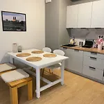 דירה Essence Lux Apartment, Free Parking, Self Check-in 24h