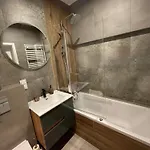 Essence Lux Apartment, Free Parking, Self Check-in 24h *