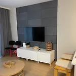 דירה Essence Lux Apartment, Free Parking, Self Check-in 24h פוזנן