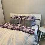 דירה Essence Lux Apartment, Free Parking, Self Check-in 24h