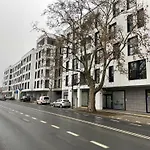 דירה Essence Lux Apartment, Free Parking, Self Check-in 24h *