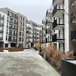 Essence Lux Apartment, Free Parking, Self Check-in 24h