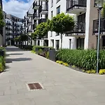 Essence Lux Apartment, Free Parking, Self Check-in 24h * פוזנן