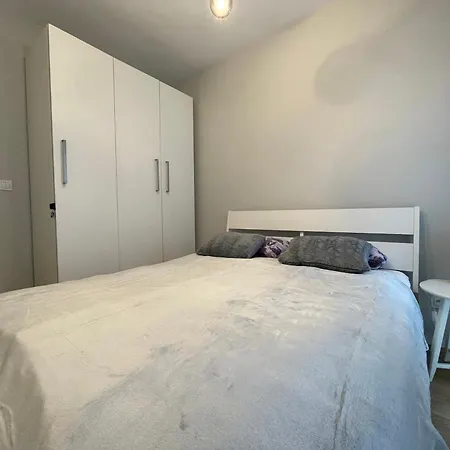Essence Lux Apartment, Free Parking, Self Check-in 24h Poznań