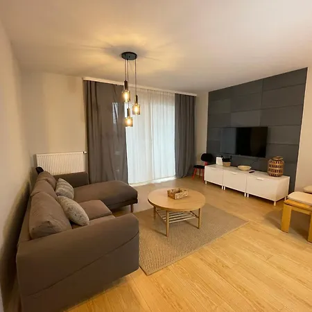 Essence Lux Apartment, Free Parking, Self Check-in 24h Apartment *