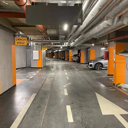 Essence Lux Apartment, Free Parking, Self Check-in 24h Lejlighed *