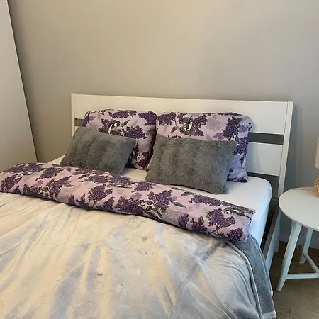 Lejlighed Essence Lux Apartment, Free Parking, Self Check-in 24h
