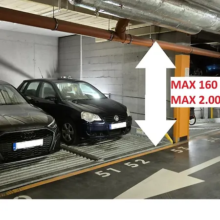 Essence Lux Apartment, Free Parking, Self Check-in 24h Poznan