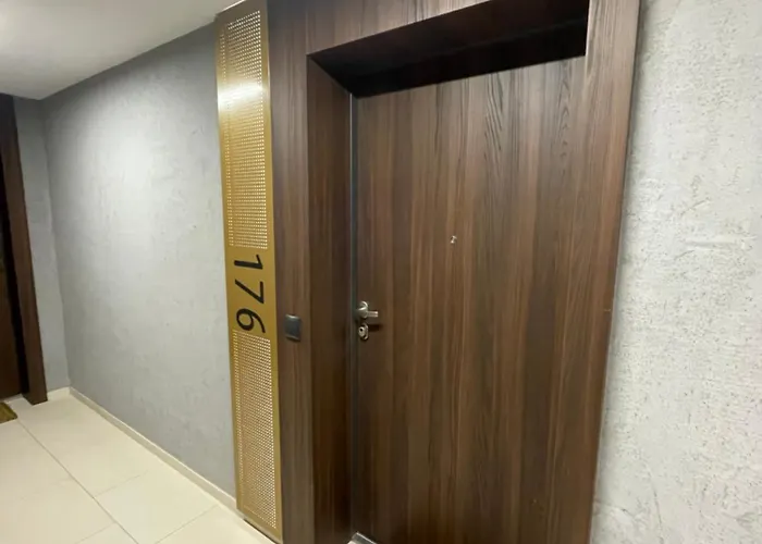 Essence Lux Apartment, Free Parking, Self Check-in 24h