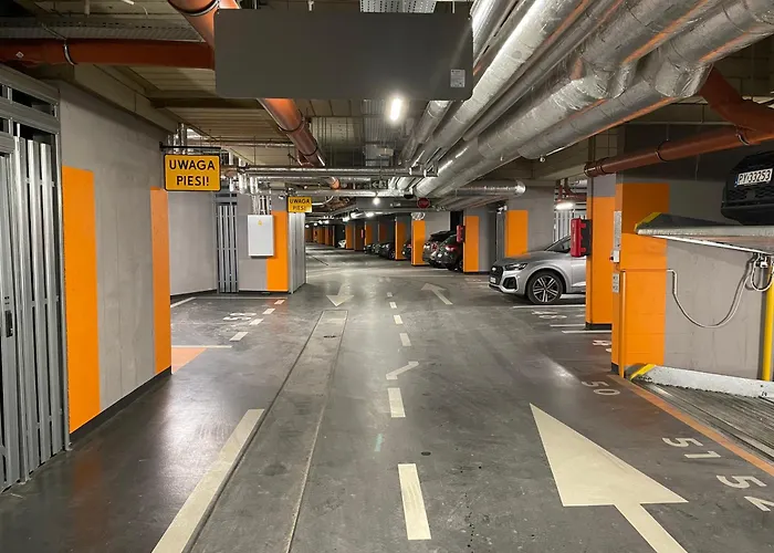 Essence Lux Apartment, Free Parking, Self Check-in 24h Apartment *